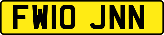 FW10JNN