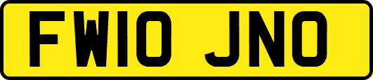 FW10JNO