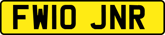 FW10JNR