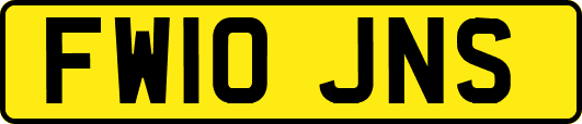 FW10JNS