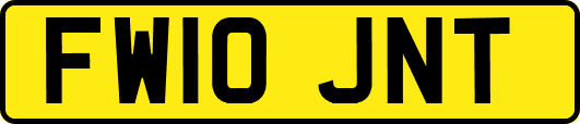 FW10JNT