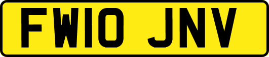 FW10JNV