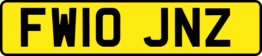 FW10JNZ