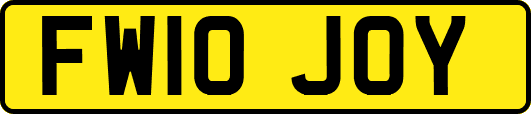 FW10JOY