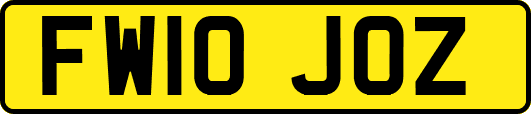 FW10JOZ