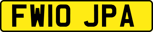 FW10JPA