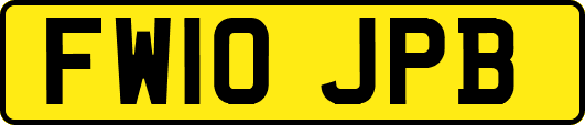 FW10JPB