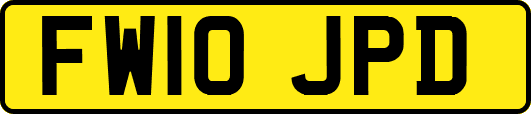 FW10JPD