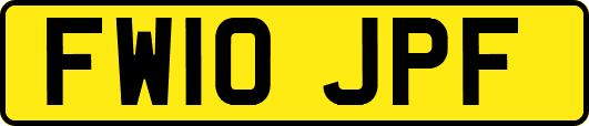 FW10JPF