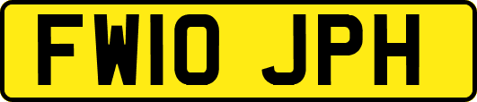 FW10JPH