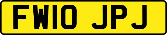 FW10JPJ