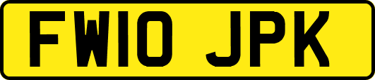 FW10JPK