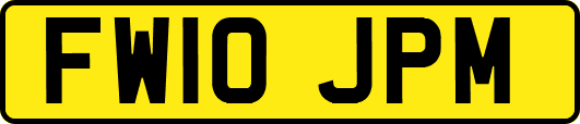 FW10JPM