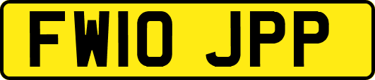 FW10JPP