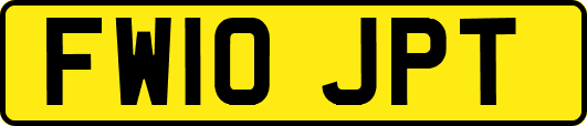 FW10JPT