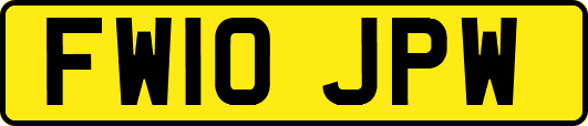 FW10JPW
