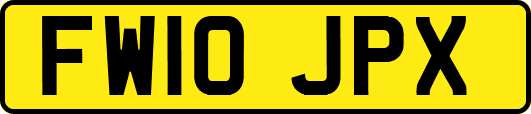 FW10JPX
