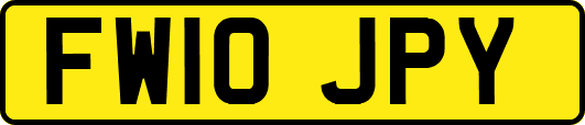 FW10JPY