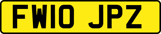 FW10JPZ
