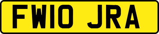 FW10JRA