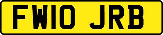 FW10JRB