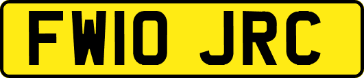 FW10JRC