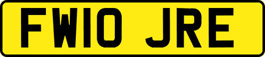 FW10JRE