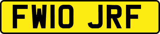 FW10JRF