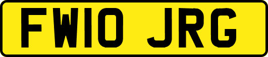 FW10JRG