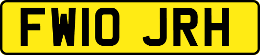FW10JRH