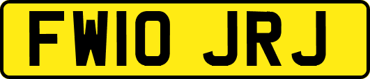 FW10JRJ