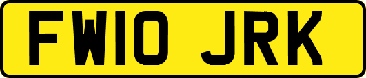 FW10JRK