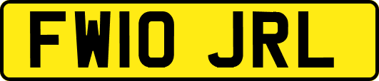 FW10JRL