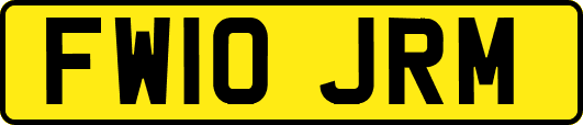 FW10JRM