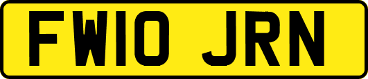 FW10JRN