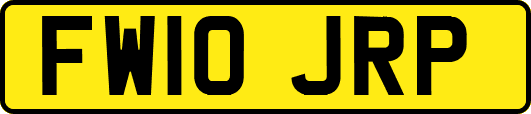 FW10JRP