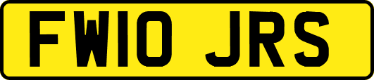 FW10JRS