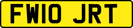 FW10JRT