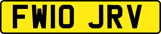 FW10JRV