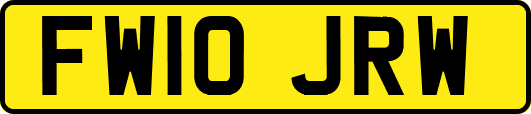 FW10JRW
