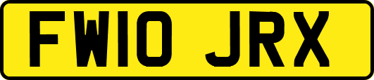 FW10JRX