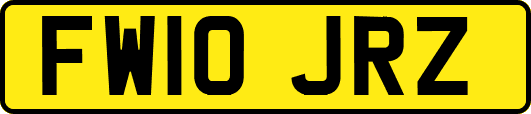 FW10JRZ