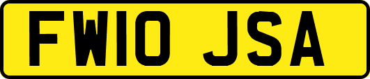 FW10JSA