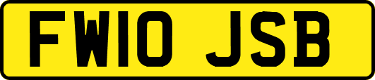 FW10JSB
