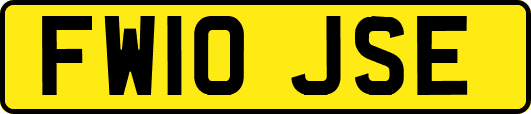 FW10JSE