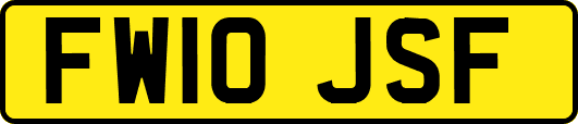 FW10JSF