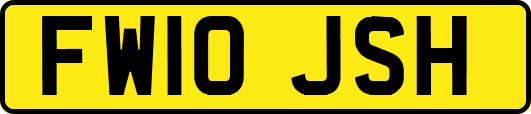 FW10JSH