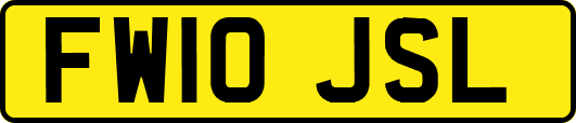 FW10JSL