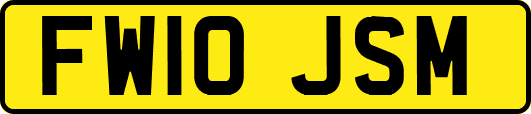 FW10JSM