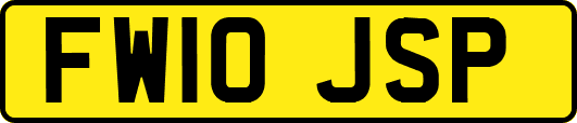 FW10JSP